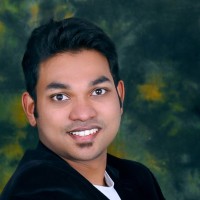 Arvind Kumar Ravi