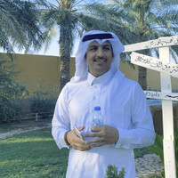 Thaqeel Alshammari