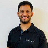 Amogh Gupta