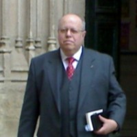A.D. Laurent MARTIN D. de M.