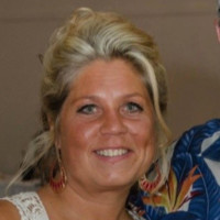 Jill Hill Bergeson