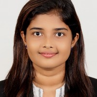 Dilushi Weerawardane
