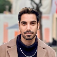 Mostafa Moeini