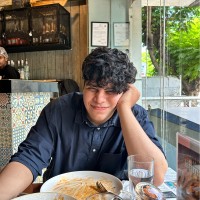Mohammed Aadil S