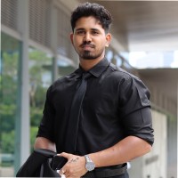Rohan Mohess