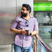 Md Rasheduzzaman