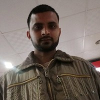 Mukesh Pandey