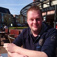 Erik van der Molen