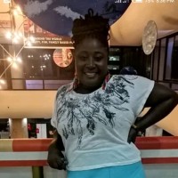 Pearl Ollennu