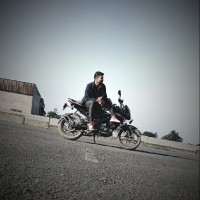 B. Ram Kumar