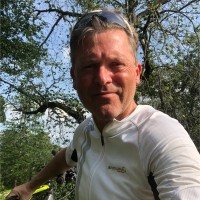 Trond Eeg Vatne