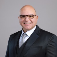 Khaled Saad, MBA