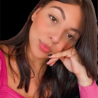 Hamilly Borges de sena