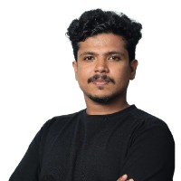 Ananth Natarajan