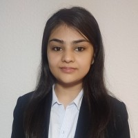 Abhieshree Dhami