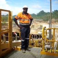 Steven Kukuria