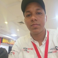 Juan Daniel Santos Jimenez