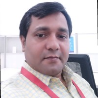 Vipin Kumar Mishra