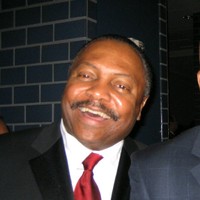 Harvey Pannell