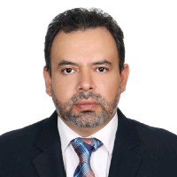 Alejandro Castellanos Cordero