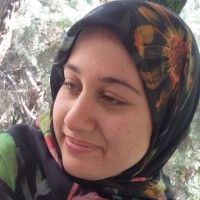 Zahra Taghizade