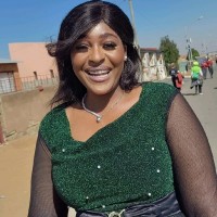 Abigail Moshobane