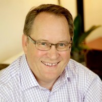 Alistair Bradley Pcc