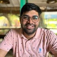 Shashank Yadav