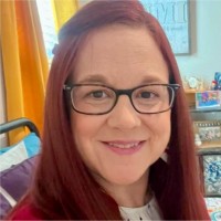 Lynne Coker