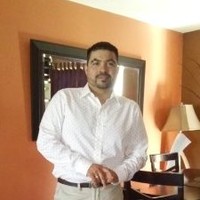 Pedro Mendivil Gonzalez