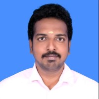 Aravindh Ravichandran