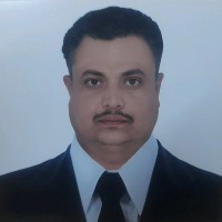 Bhim Singh