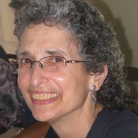 Barbara Levine