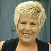 Yvonne Leavitt