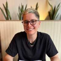 Dani Rudnicka-Lavoie