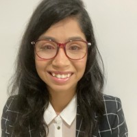 Angel Tanwani