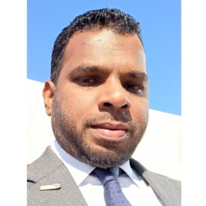 Farzan Samsudeen