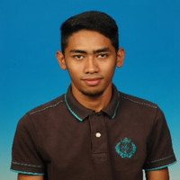 Mohamad Afzhol Mat Isa
