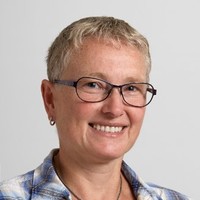 Hanne Nahmensen
