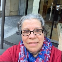 Alba Zamora