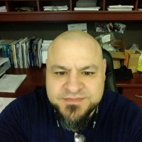 Joe Castaneda