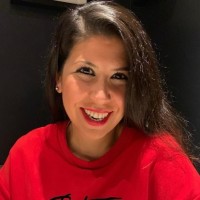 Melda Kucukaydinoglu