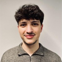 Jamal Müller