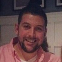 Tim Pagnucco