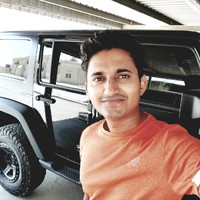 Sanjay Motipalle