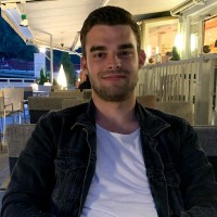 Dylan Hulsbosch