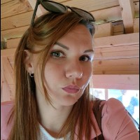 Myroslava Iegorova