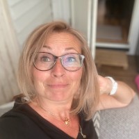 Charlotta Nordström