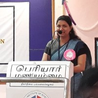 Dr.K Suganthi