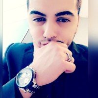 Odai Tashtoush